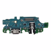 Uzlādes plate SAMSUNG A14 4G A145F OEM (Ātra lādētājs)