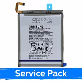 Baterija saderīga ar Samsung G977 S10 5G EB-BG977ABU (Service Pack)