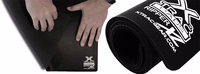 XTracGear Ripper XL - Mouse pad (451 x 356 mm)