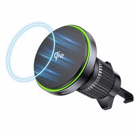 UNITEK CAR CHARGER MAGSAFE HOLDER 38W