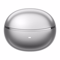 TWS QCY MeloBuds N70 austiņas (titāna zelta)