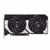 ASUS Dual NVIDIA GeForce RTX 5070 OC 12 GB graphics card
