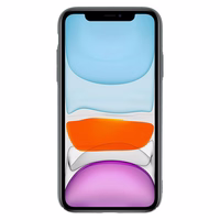 Tel Protect magnētiskais Elipse viedtālruņa apvalks iPhone 11 pelēks