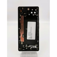 Aizmugurējais vāks saderīgs ar Google Pixel 6a / Charcoal / (9/10 lietots)