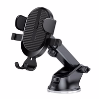 Forever recycling gravitācijas turētājs vējstiklam RUS36-G-S