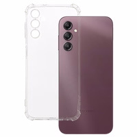 Clin Anti Shock 1,5mm Samsung Galaxy A14 4G/5G caurspīdīgs