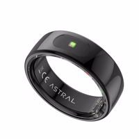 Forever Smartring Astral SR-100 melns size 13