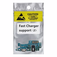 Uzlādes plate SAMSUNG modelis OEM (ātra uzlāde)