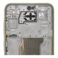 ServicePack LCD ekrāns paredzēts SAMSUNG A35 5G A356B GH82-34221D