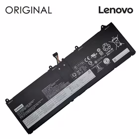 Notebook baterija LENOVO L19M4PC3, 4623mAh, Original