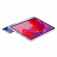 Tech-Protect SC Pildspalvas maciņš Lenovo Tab M11 11" TB-330 - violets