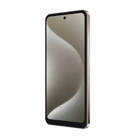 HOTWAV Note 13 Max viedtālrunis (zeltains)