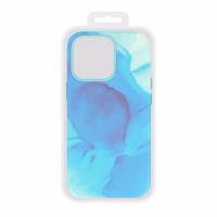 Ādas Ink viedtālruņa apvalks Iphone 13 Pro Max dizains 4