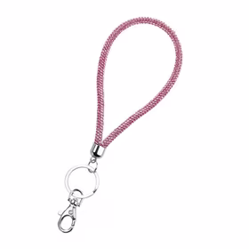 Telefona piekariņš G-21 rozā