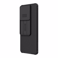 Viedtālruņa apvalks Nillkin CamShield Pro Xiaomi Redmi Note 13 Pro 5G/Poco X6 5G (melns)