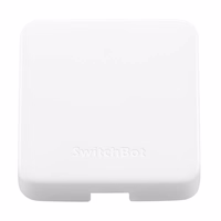 Viedais tālvadības pults SwitchBot Hub mini