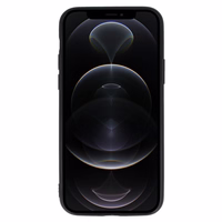 Tel Protect Liquid Air Case viedtālruņa apvalks Iphone 11 Pro melns