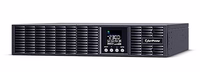 CyberPower OLS3000ERT2UA uninterruptible power supply (UPS) Double-conversion (Online) 2 kVA 1800 W 8 AC outlet(s)