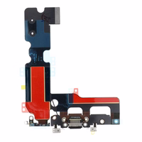 Kabelis USB uzlādei IPHONE 7 Plus melns OEM