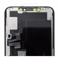 ZY LCD displejs IPHONE 11 PRO MAX FFHD-900p Incell (Mainīt IC)