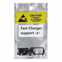 Uzlādes plate OPPO A72 4G OEM (ātrais lādētājs)