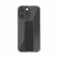 CLCKR GRIPCASE CLEAR ALL IPHONE 14 PRO MAX