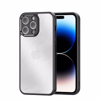 Korpuss Dux Ducis Aimo Apple iPhone 15 Plus
