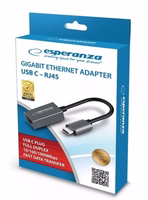 Esperanza ENA102 PoE adapter