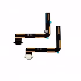 Uzlādes ports saderīgs ar iPad Air / iPad 9.7'' / iPad 9.7'' 2018 ar Flex / balts / OEM