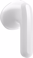 Bezvadu austiņas Xiaomi Redmi Buds 4 Lite white BHR6919GL
