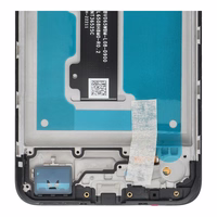 ServicePack LCD ekrāns MOTOROLA Moto E40 / E30 5D68C19697