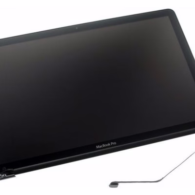 Portatīvo datoru ekrāni