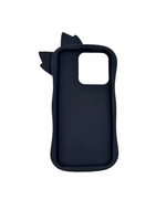 Maciņš 3D HEARTS IPHONE 15 PRO