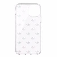 Adidas OR SnapCase ENTRY viedtālruņa apvalks iPhone 12 Pro - daudzkrāsains