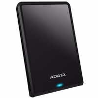 ADATA AHV620S-2TU31-CBK external hard drive 2000 GB melns
