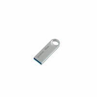 GOODRAM UNO3 USB zibatmiņa - 32GB USB 3.2 gen 1 sudrabaina