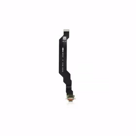 Charging Port Saderīgs ar OnePlus Nord ar flex OEM