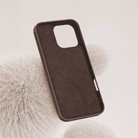 Maciņš X-Level "Dynamic" Apple iPhone 17 Pro brūns