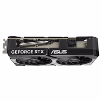 ASUS Dual -RTX5060TI-8G NVIDIA GeForce RTX 5060 Ti 8 GB GDDR7