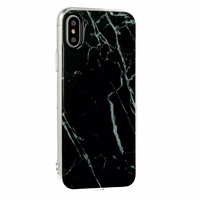 Vennus Marble viedtālruņa apvalks Samsung Galaxy A10 Dizains 1