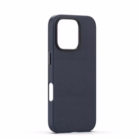 Etteri Elegant Mag maciņš for iPhone 16 Pro Max 6,9" melns