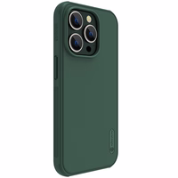 Korpuss Nillkin Super Frosted Shield Pro Samsung S711 S23 FE green
