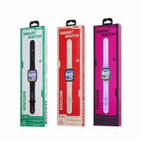 REMAX SMARTWATCH WATCH25 melns