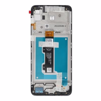 ServicePack LCD ekrāns MOTOROLA Moto E40 / E30 5D68C19697