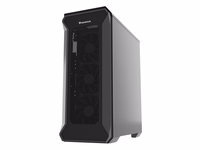 GENESIS Irid 505F Midi Tower Black