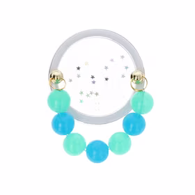 Gredzena turētājs Magsafe BEADS - dizains MS55 zils