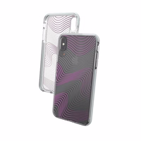 Maciņš Gear4 D3O Victoria iPhone Xs Max fabric ICXLVIC02