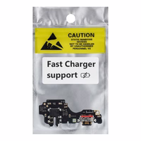 Uzlādes plāksne MOTOROLA G32 OEM (ātra uzlāde)