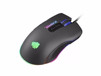 FURY Scrapper mouse Gaming Ambidextrous USB Type-A Optical 6400 DPI