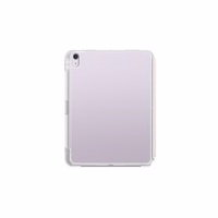 AmazingThing Minimal Case for iPad Air M3 11" - Rozā krāsā